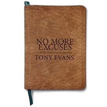 No More Excuses