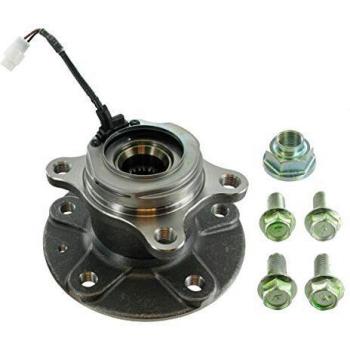 1 Juego de cojinete de rueda SKF VKBA 7167 adecuado para ALFA ROMEO FIAT LANCIA