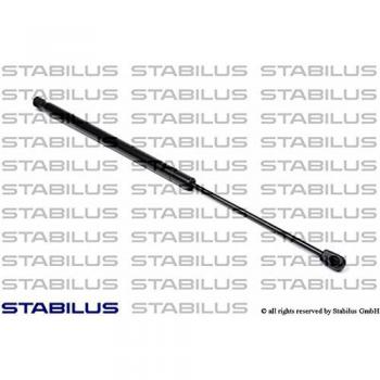 Stabilus 014232 Capós para Automóviles