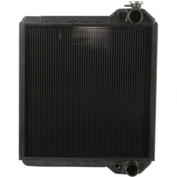 Radiador de refrigeración del motor THERMOTEC D7AG015TT