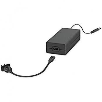 Adaptador de corriente Dymo XTL-500 para impresoras de etiquetas, color negro