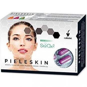 NOVA DIET Pieleskin Cap Novadiet 100 g