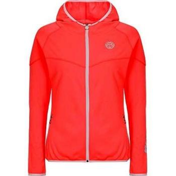 BIDI BADU Inga Tech - Chaqueta para mujer, Unzutreffend, Evergreen, Chaqueta Inga., Mujer, color coral, tamaño extra-small