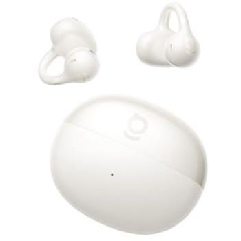 Baseus BC1 Wireless Open-Ear Clip-On Sports Earbuds with Bluetooth 6.0, 4 Microphones, Super Bass, IP55 Rating
