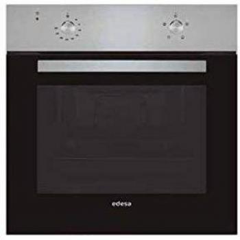 EDESA EOE-5010 X Horno estático Acero Inoxidable 65L, 2180 W, 65 litros