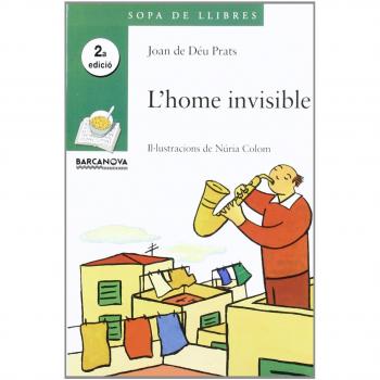 L ' home invisible