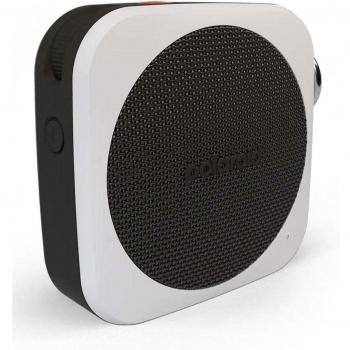 Polaroid P1 ONE Altavoz Portátil Bluetooth Negro y Blanco