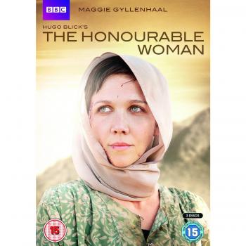 The Honourable Woman [Italia] [DVD]