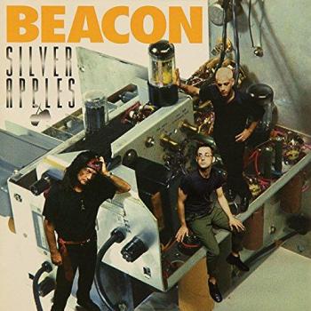 Limited Edition Colored Picture Disc Vinyl - Beacon