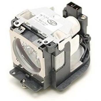 Alda PQ Premium, Lámpara de proyector para DONGWON DLP-640S Proyectores, lámpara con viviendas