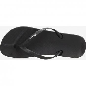 Chanclas Ipanema Anatómica Tan Negro