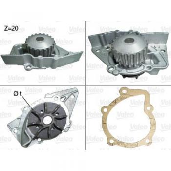 Valeo 506117
