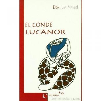 El conde Lucanor