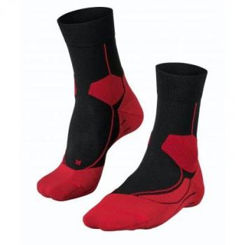 Falke Calcetines Stabilizing Cool para Hombre - Calcetines deportivos de compresión, transpirables, con tecnología de estabilización, adecuados para actividades físicas intensas y uso diario