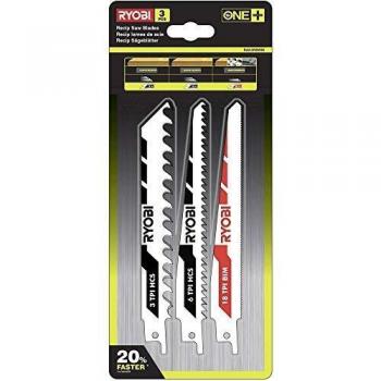 Ryobi 5132002813 Gamba Soporte 3 unidades