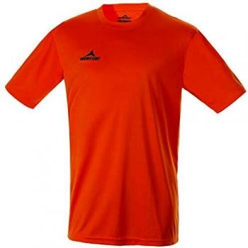 Mercury Cup m/c, Camiseta, Naranja, Talla L