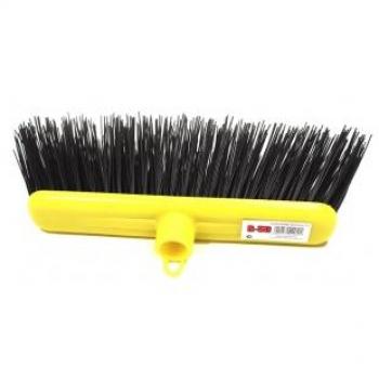 Cepillo de barrer goma, especial para peluquerías.