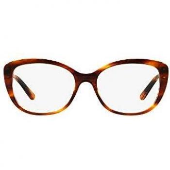 Ray-Ban Women's 0RL6174 Optical Frames, Brown