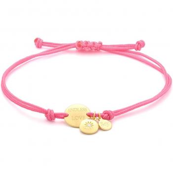 Pulsera Mujer Secrecy B4013CDAW7900 19 cm