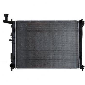 Radiador de refrigeración del motor EASY FIT NRF 53821