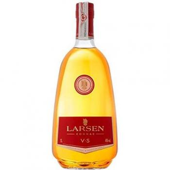 Larsen Coñac V.S. rojo - 1000 ml