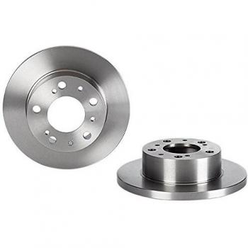 Brembo 08306914 Disco de Freno, Set de 2