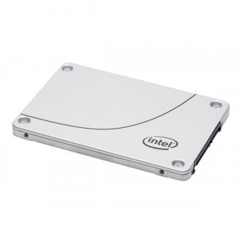 Intel SSD DC S4500, 480 GB Serial ATA III – Disco SSD