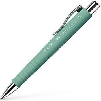 Faber-Castell 241165 Poly Ball XB - Bolígrafo