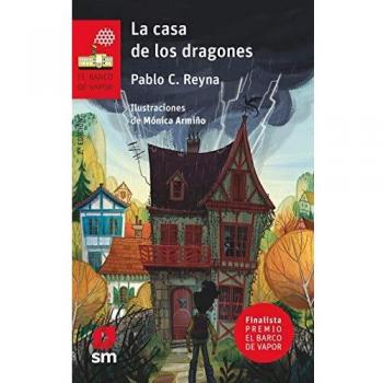 La casa de los dragones: 243