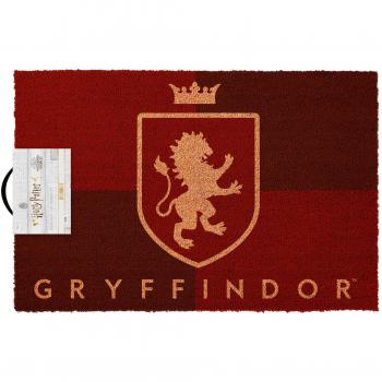 Felpudo Harry Potter Gryffindor 40x60 cm