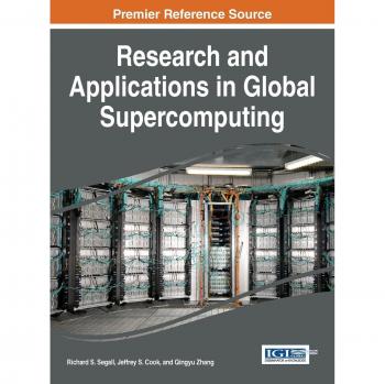 Investigación y Aplicaciones en Supercomputación Global - Tapa Dura