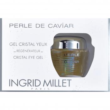 Ingrid Millet Perle de Caviar Cristal Eye Gel 15 ml