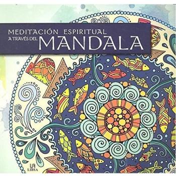 Meditación Espiritual a Través del Mandala