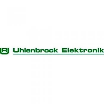 Uhlenbrock 69093 Uhlenbrock 69093 Track Control tablero señal símbolo Film
