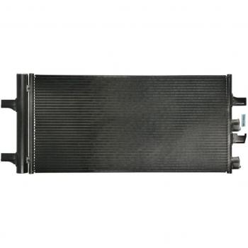 Condensador aire acondicionado THERMOTEC KTT110747 con secador