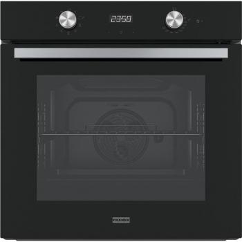 Horno Multifunción Encastre Franke FSM 86 H BK con Limpieza Hidrolítica