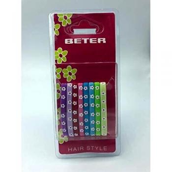 Beter, Clip de pelo - 8 unidades