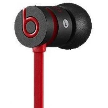 Beats Urin - Auriculares In-ear, color negro mate