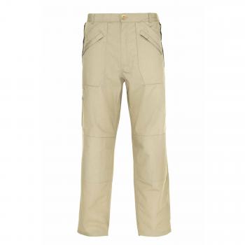 Champion Mens Wenlock Water Repellent Walking Trousers with Pockets
