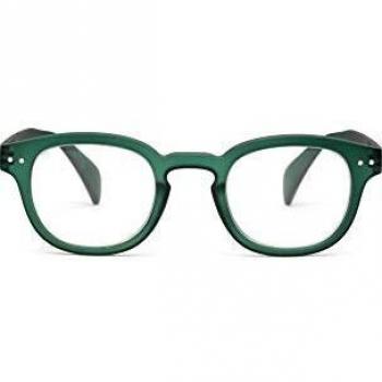 See Concept - Gafas de Lectura Let Me See Verde - Graduación +2,0