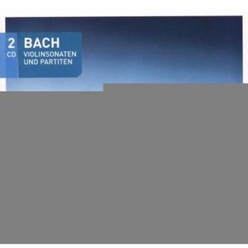 Sonatas Y Partitas Para Violín -Sushke