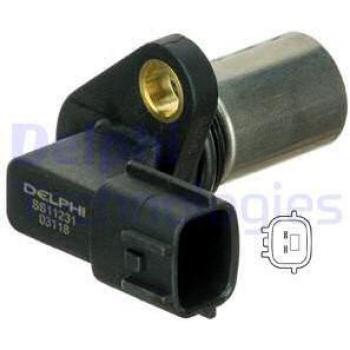 Sensor de posición del cigüeñal DELPHI SS11231