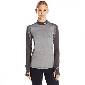 Under Armour Carbon Heather XS
