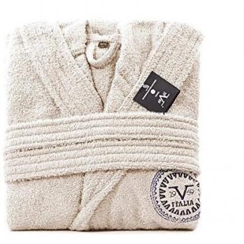 ALBORNOZ CON CAPUCHA MUJER BEIGE