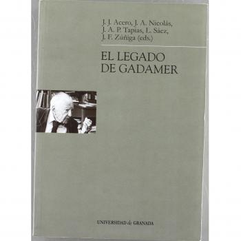 El legado de Gadamer