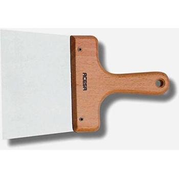 Bahco Sna Acesa Palmera Irimo I Espatula Emplastecer Inox 140 mm