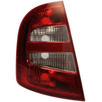 Luz trasera TYC 11-0314-01-2 Izquierda Piloto trasero TYC 11-0314-01-2