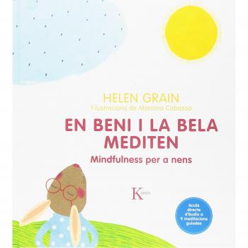 En Beni i la Bela mediten: Mindfulness per a nens