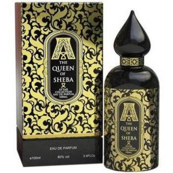 Attar Collection - The Queen Of Sheba Eau De Parfum Spray 100ml