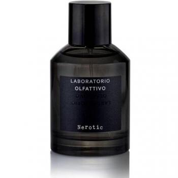 Laboratorio Olfattivo Nerotic Eau De Parfum Spray 100ml